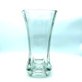 Vase en verre 24cm