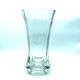 Glass vase 24cm