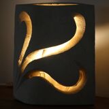 Stone lamp 240mm