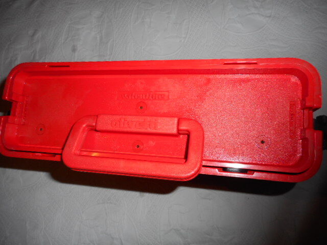 Valentina typewriter