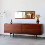 Rosewood sideboard - Model 20 - Niels Otto Møller for JL Møllers