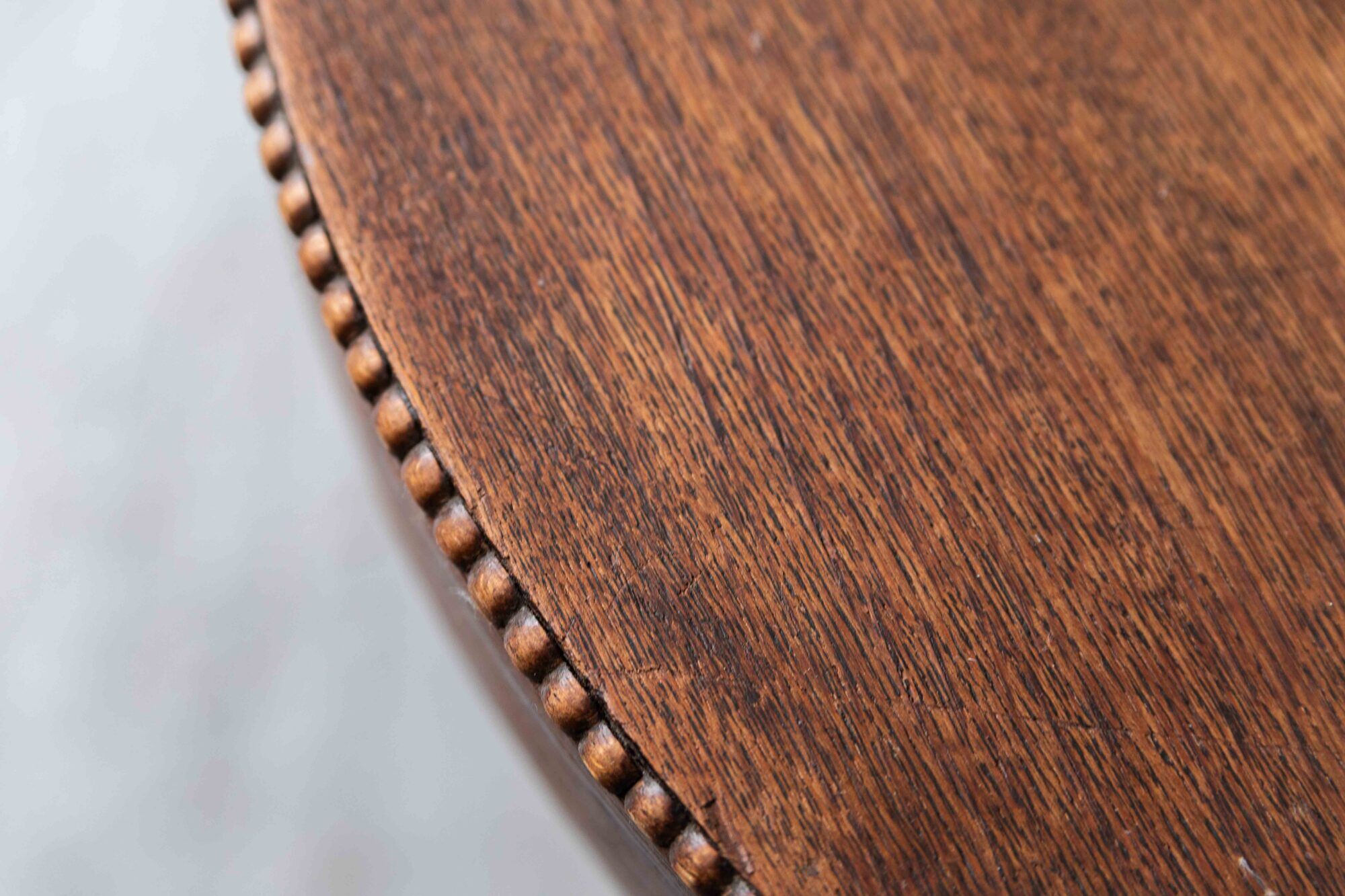 Occasional table, Amsterdam school, 1920s