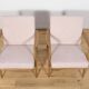 Fauteuils Mid Century de TON, 1960s, Set de 2