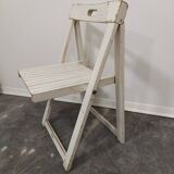 Folding chair 1970s