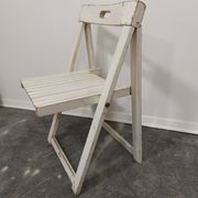 Folding chair 1970s