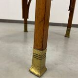 Fauteuil Sécession 715F par Gustav Siegel pour J.J.Kohn