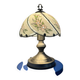 Vintage Tiffany style lamp