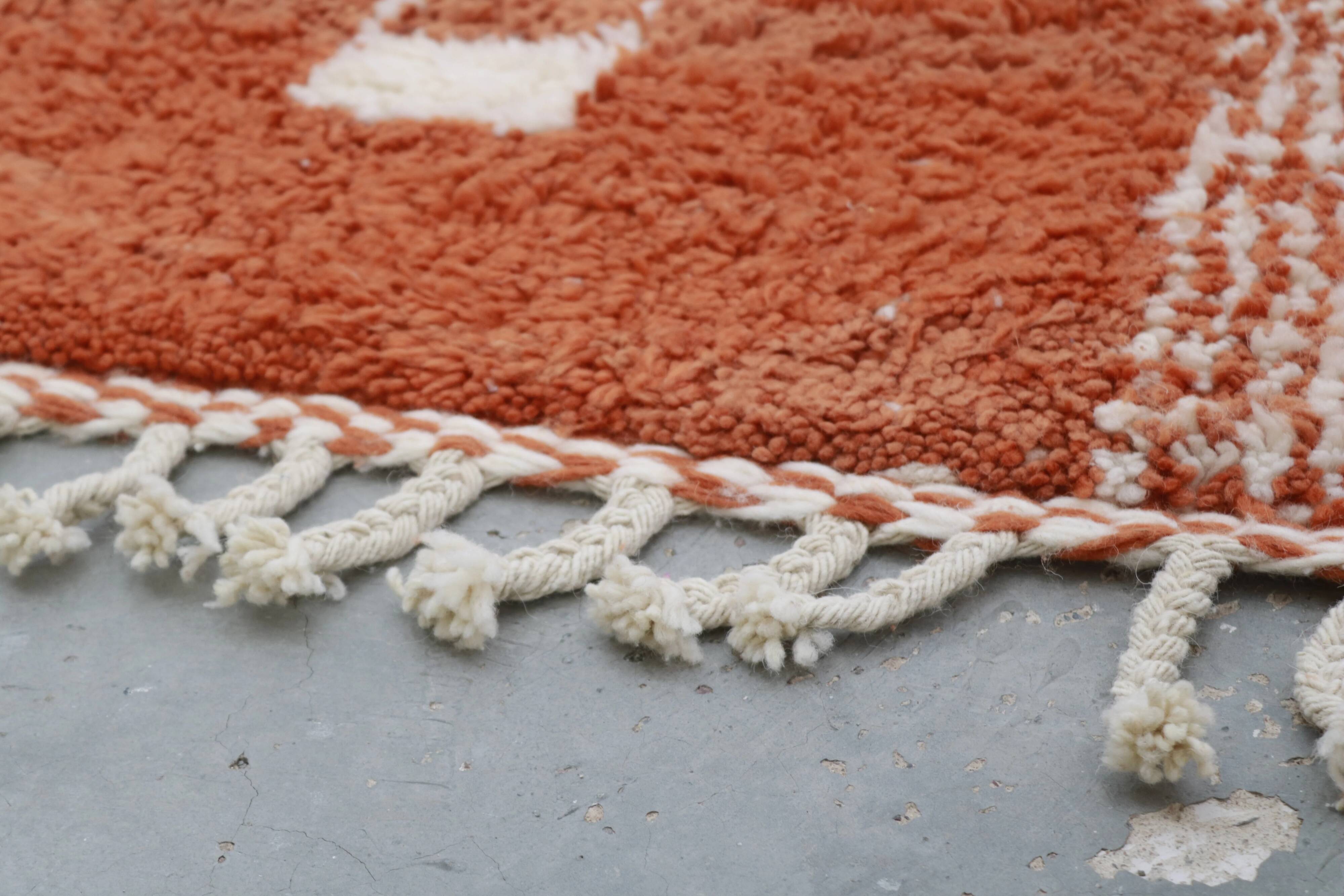 Handmade Azilal rug – Pre-order #G944