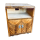 Meuble ailes de papillon