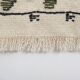 Vintage Turkish kilim handwoven 150x240 cm