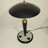 Lampe champignon 1980 vintage