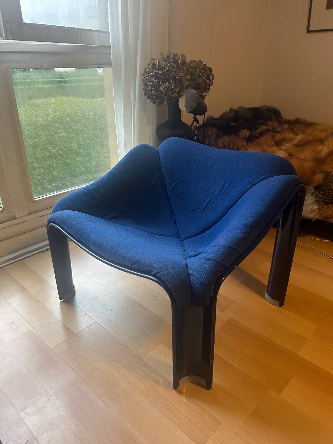 Fauteuil F300 Pierre Paulin Edition Artifort