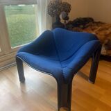 Armchair F300 Pierre Paulin Edition Artifort