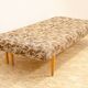 Mid-century folding daybed by Miroslav Navrátil, 1960s, Czechoslovakia