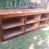 Furniture business counter