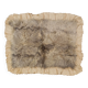 Old “cheap” fur baby blanket