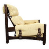 50s pizzetti roma lounge chair