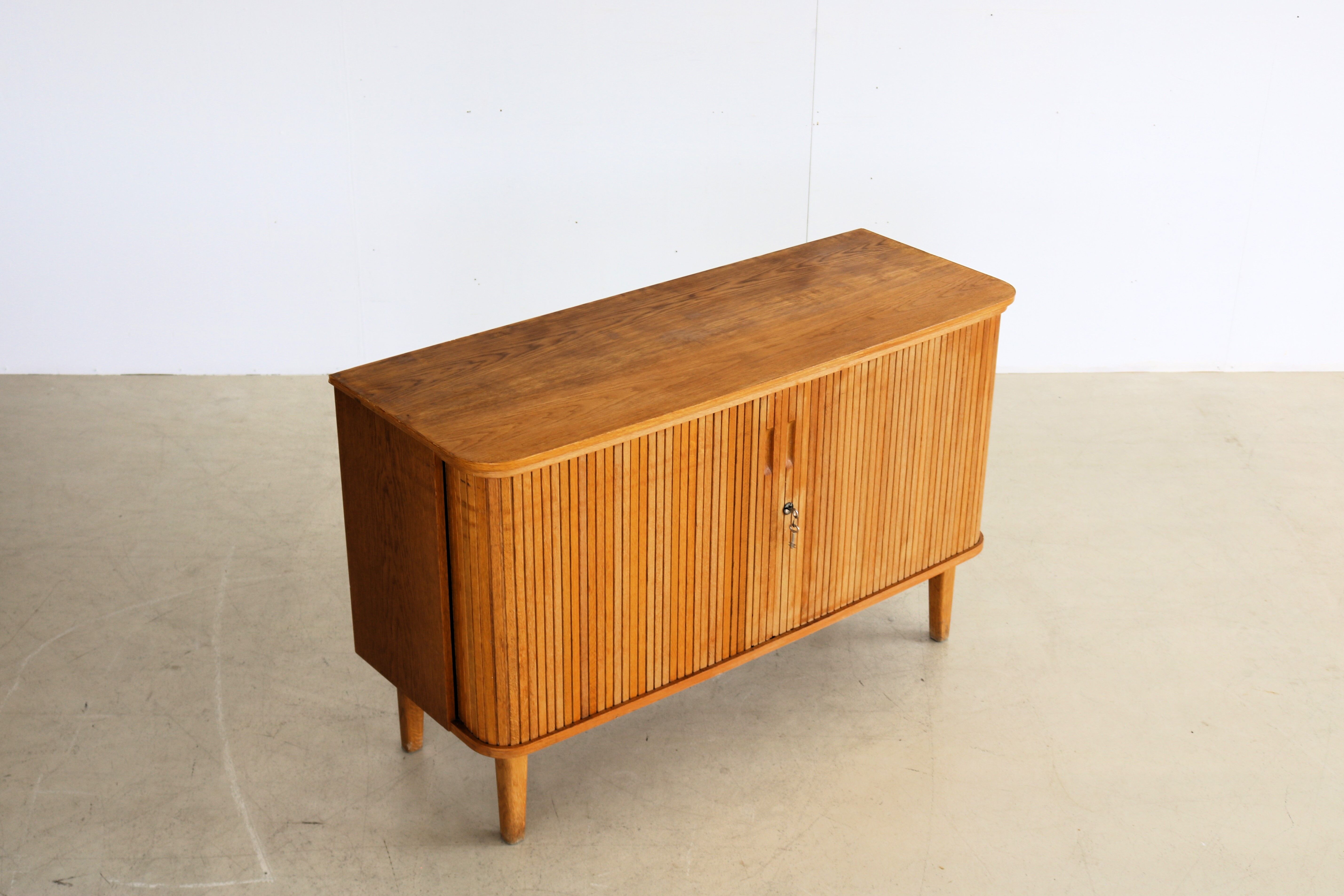 Enfilade vintage