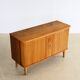 Enfilade vintage