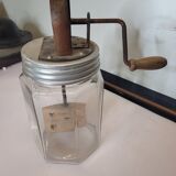 Large model butter churn
