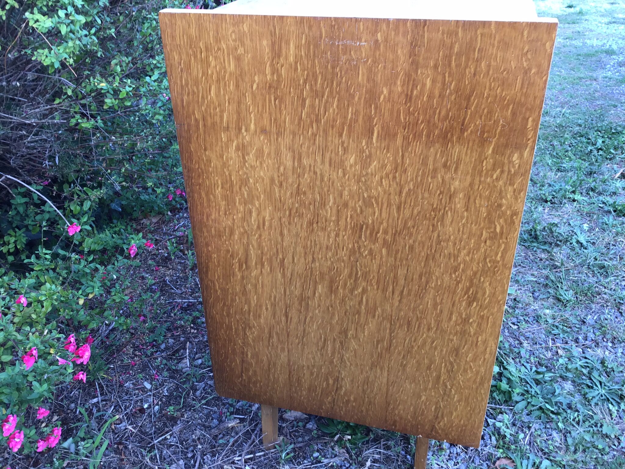 Vintage dresser
