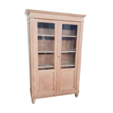 Vitrine ancienne