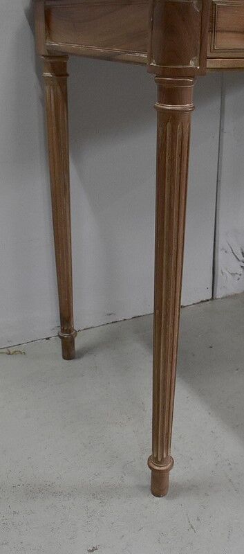 Louis XVI style dressing table 1900/1920