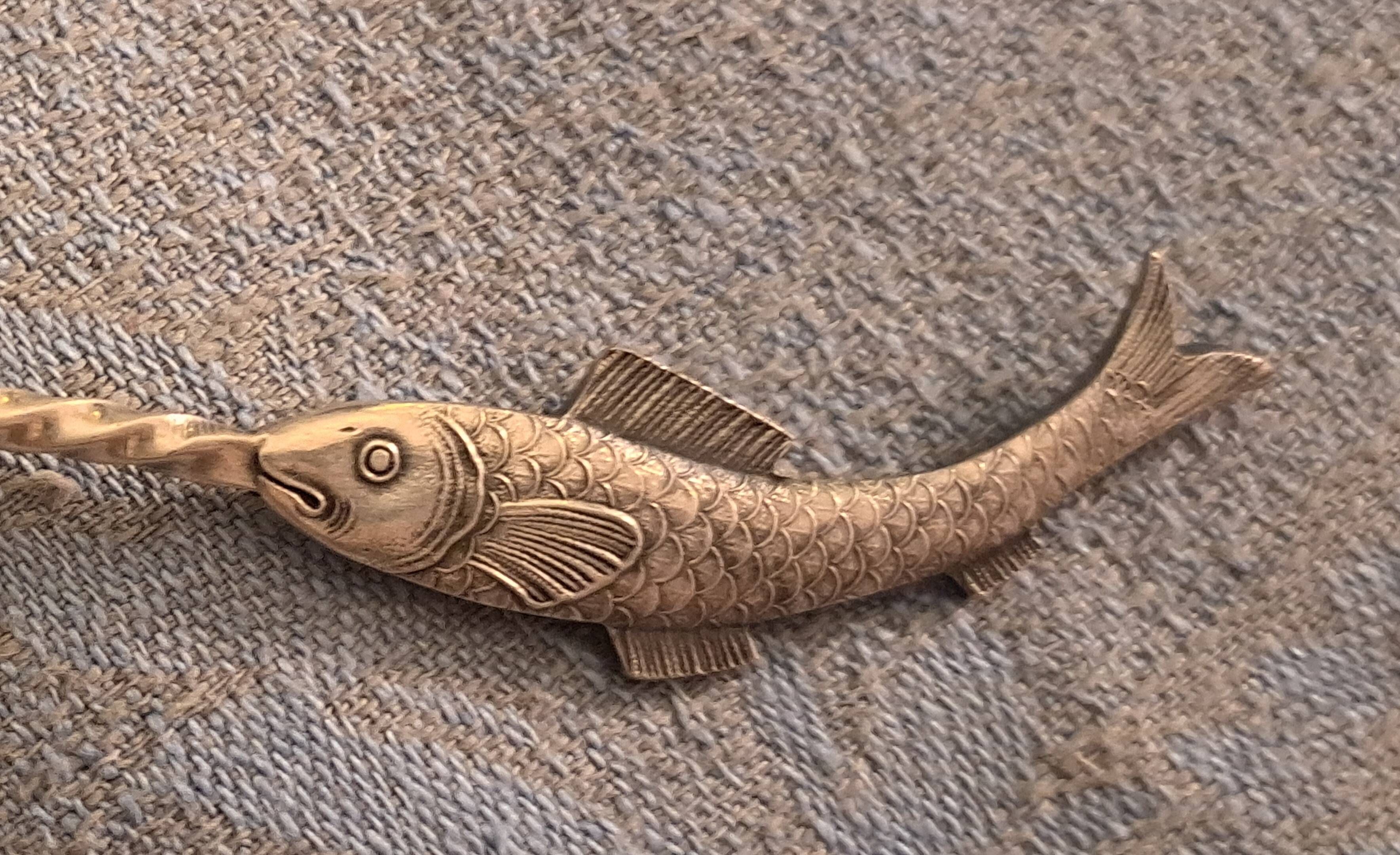 Sardine fork - WMFN