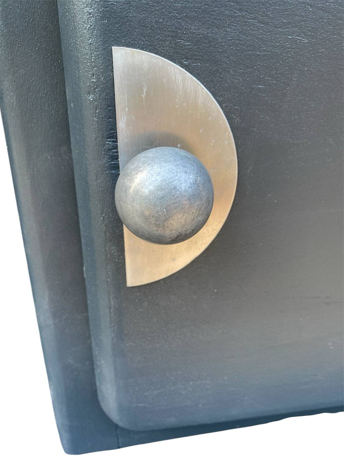 Mado 2-piece sideboard