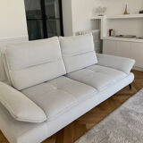 Sofa furniture of France
