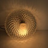 Arlux round wall light