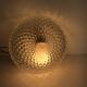 Arlux round wall light