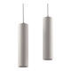 2 pendant lights by Ronnie Gol for Light Point - Denmark 1970s
