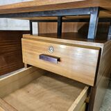 Three drawer desk 1950