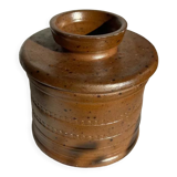 Stoneware waterdish