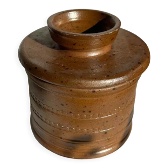 Stoneware waterdish