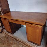 Art Deco functionalist office