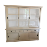 Meuble rangement vitrine