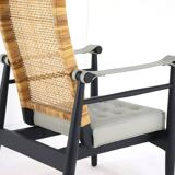 Fauteuil attr. J.P. Muntendam | dutch mid century design