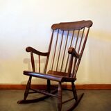 Rocking chair vintage