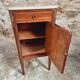 Petit meuble d'appoint de style Empire – Vers 1900