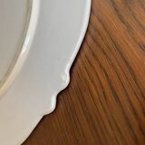 Forah earthenware presentation dish