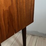 Commode vintage danoise des années 1960