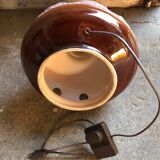 Floor lamp base