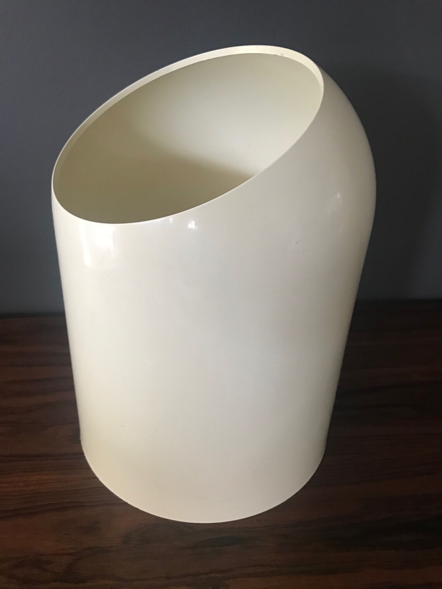 Trash design Mario Hasuike by Gedy made in Italy