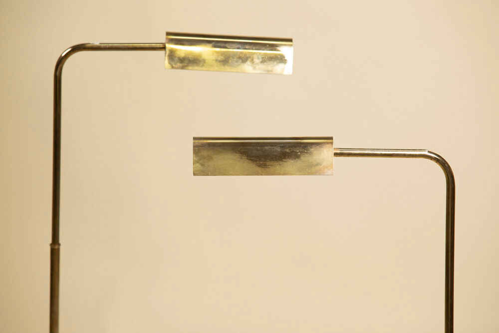 Pair of golden e-readers