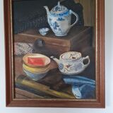 Tableau nature morte