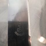 Service 12 art deco knives