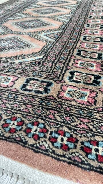 Oriental Hallway RUG - 78x271cm