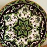 Decorative plate